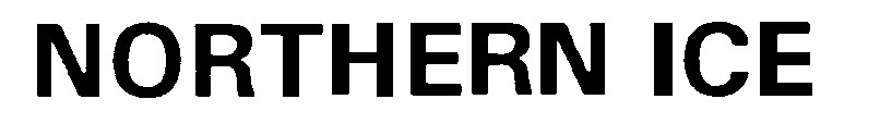northern ice