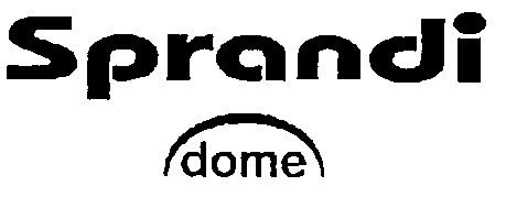 sprandi dome