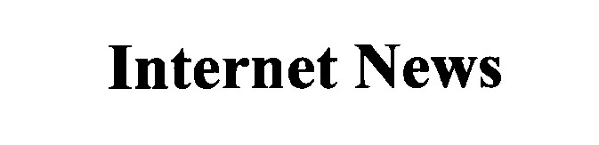 internet news