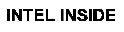 intel inside