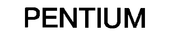 pentium