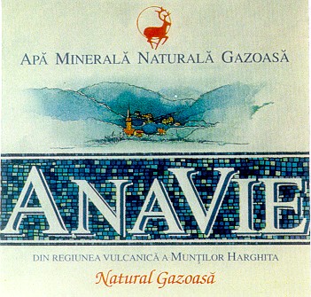 anavie