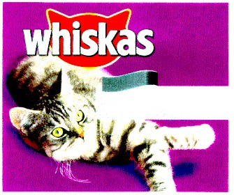 whiskas