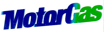 motorgas