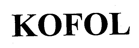 kofol