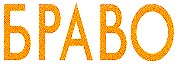 браво