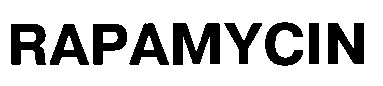 rapamycin