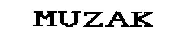 muzak