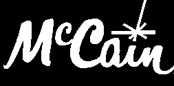mccain