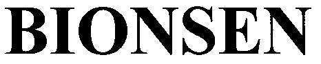 bionsen