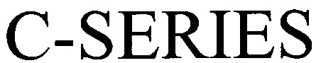 c series