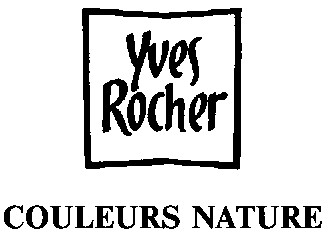 yves rocher couleurs nature