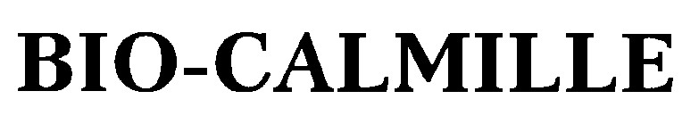bio calmille