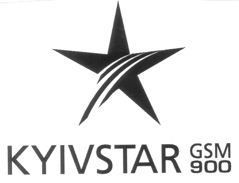 kyivstar gsm 900