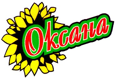 оксана okcaha