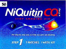 sb niquitin cq