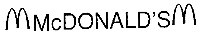 mmcdonald`sm