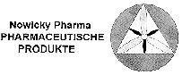 nowicky pharma pharmaceutische produkte