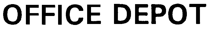 office depot