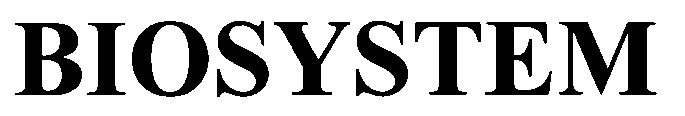biosustem