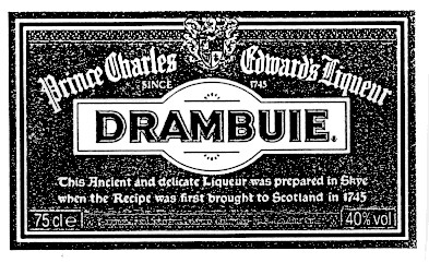 drambuie