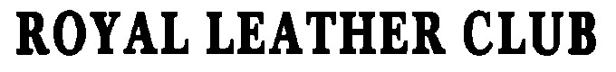royal leather club