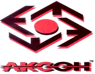 аксон akcoh