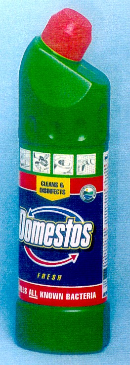 domestos