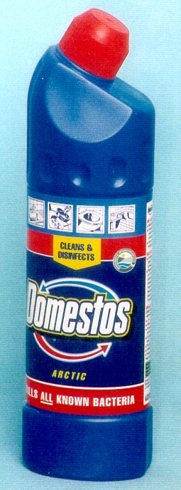 domestos