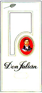 don julian