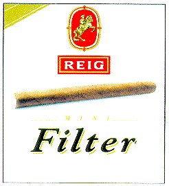 reig filter