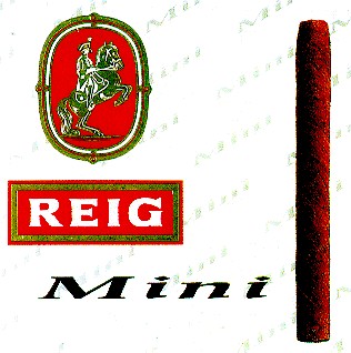 reig mini