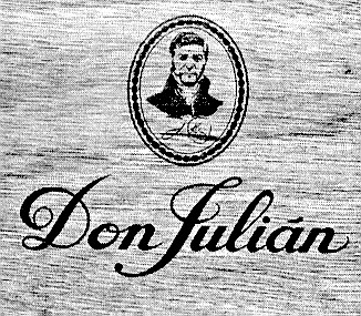 don julian
