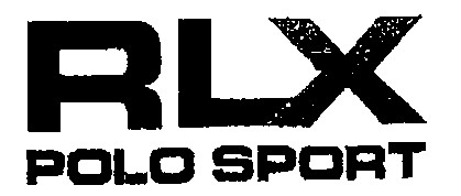 rlx polo sport