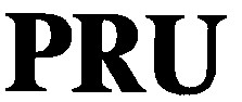 pru