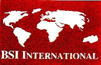 bsi international