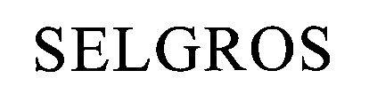 selgros