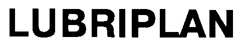 lubriplan
