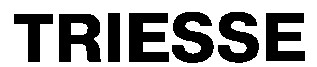 triesse