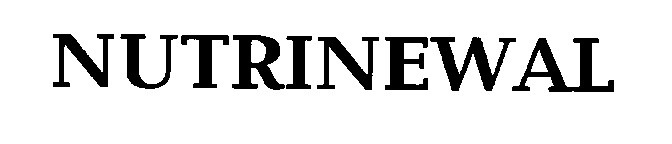 nutrinewal