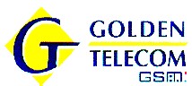g golden telecom gsm