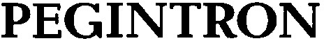 pegintron