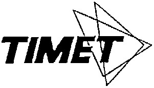 тімет timet