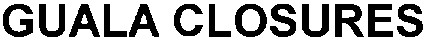guala closures