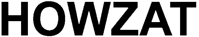 howzat