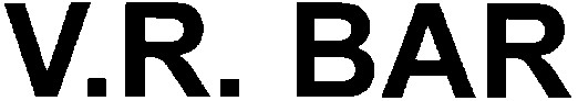 v.r. bar