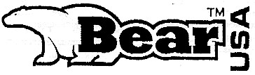 bear
