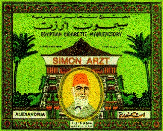 simon arzt