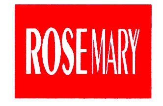 rosemary