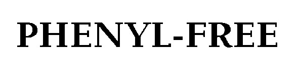 phenyl-free